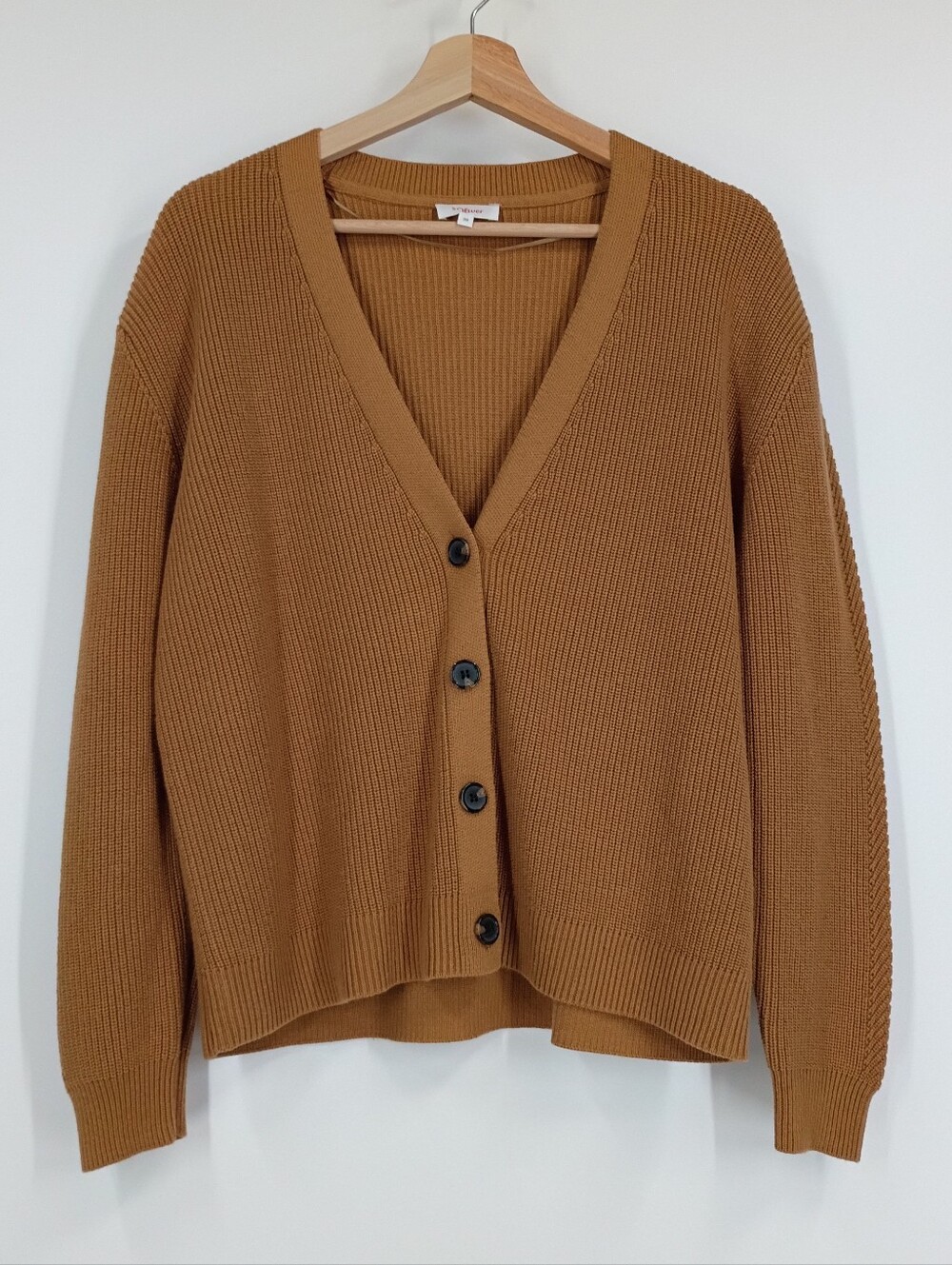 S. Oliver Knit Cardigan